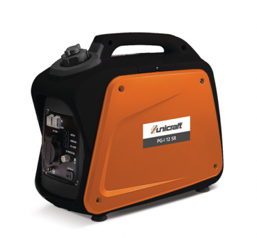 Unicraft Inverter- Stromerzeuger PG-I 12 SR Nr. 6706112